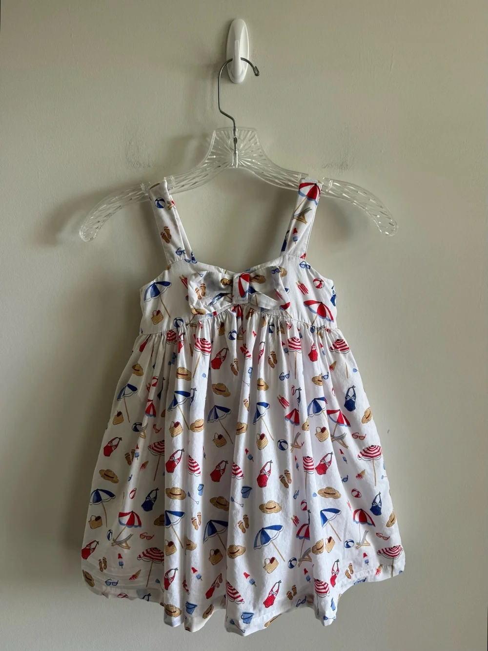 Janie and Jack The Sunshine Sundress